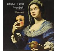 Birds on a Wire & Rosemar - Mascarade
