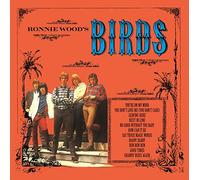 Birds - Ronnie Wood S Birds [Vinilo]