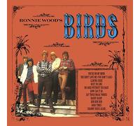 Birds - Ronnie Wood's Birds [Vinilo]