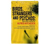 Birds, Strangers and Psychos: This year's perfect gift for the Hitchcock lover in your life