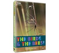 Birds & The Bees [Edizione: Stati Uniti] [USA] [DVD]