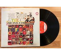 Birds, The Bees & The Monkees