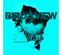 Bird's view - House of commando