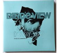 Bird's View - House Of Commando (Trans Blue Curacao Vinyl) [Vinilo]