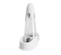 Birds Water Dispenser, Pet Drinking Station, Easy Installation Bird Feeder, Auto Refill Hydration Bottle Ideal for Cockatiels, Lovebirds, Parakeets 2.36x3.74x6.5 Inch