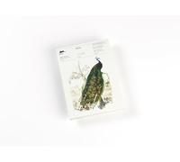 Birds: Writing Paper & Note Pad A5