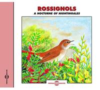 Birdsong - 1 Sounds of Nature: A Nocturne of Nightingales