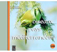 Birdsong - Birds of the mediterranean (2CD)