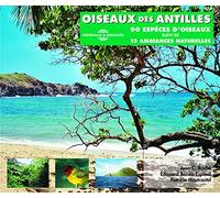 Birdsong - Birds of the west indies - 90 species