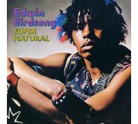 Birdsong, Edwin - Super Natural [Import]