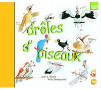 Birdsong - Funny birds - the hidden music of bird song (2CD)