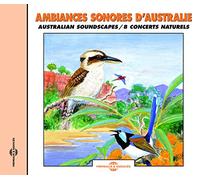 Birdsong - Sounds of Nature: Australian Soundscapes