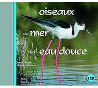 Birdsong - Sounds of Nature: Birds of the Sea and Freshwater