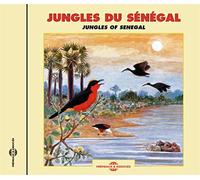 Birdsong - Sounds of Nature: Jungles of Senegal