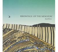 Birdsongs of the Mes - Faultline