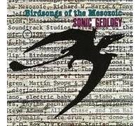 Birdsongs of the Mesozioc - Sonic Geology
