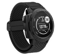 BIRDTOBR Correa para Garmin Instinct, 22mm Elásticos Doble Magnética Ajustable Suave Nylon Repuesto Correa para Garmin Instinct 2, Instinct Tactical, Instinct Tide, Instinct Esports, Instinct Solar