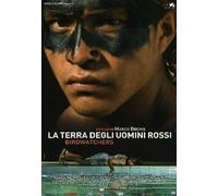 Birdwatchers ( La terra degli uomini rossi ) ( Terra Vermelha ) [ Origen Italiano, Ningun Idioma Espanol ]
