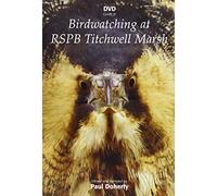 Birdwatching At Rspb Titchwell Marsh [Edizione: Regno Unito] [Italia] [DVD]