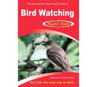Birdwatching Made Easy [DVD] [Reino Unido]