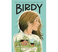 Birdy