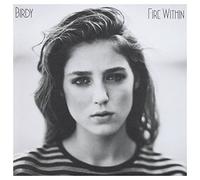 BIRDY - BIRDY - FIRE WITHIN : STANDARD EDITION