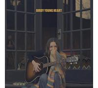Birdy Young Heart (Vinyl) 12" Album