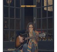 Birdy - Birdy - Young Heart (Cd)
