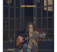 Birdy – Young Heart – CD