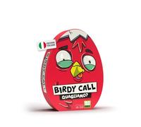 Birdy Call