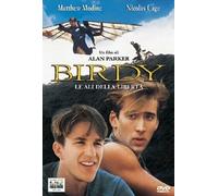 Birdy - Las Alas De La Libertad DVD COLUMBIA