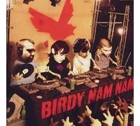 Birdy Nam Nam - Birdy Nam Nam (CD+DVD)
