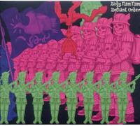 Birdy Nam Nam - Defiant Order