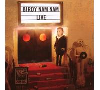 Birdy Nam Nam - Live in Paris