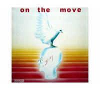 Birdy - On The Move [Vinyl LP record] [Schallplatte]