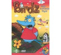 Birdz - Echt komische Vögel 1 [Alemania] [DVD]