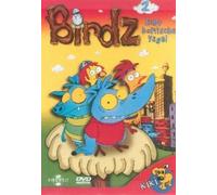 Birdz - Echt komische Vögel 2 [Alemania] [DVD]