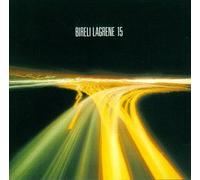 Bireli Lagrene - 15 (1982) / Vinyl record [Vinyl-LP]