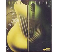 Bireli Lagrene - Acoustic Moment