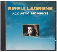 Biréli Lagrène - Acoustic Moments