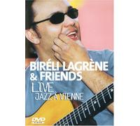 Bireli Lagrene & Friends - Live Jazz a Vienne [USA] [DVD]