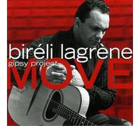 Bireli Lagrene & Gipsy Project - Move