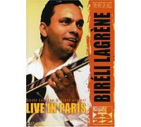 Bireli Lagrene: Live in Paris [USA] [DVD]