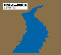 Bireli Lagrene Solo Suites (CD) (Importación USA)