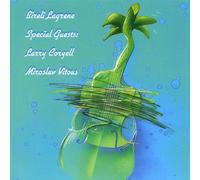Bireli Lagrene & Special Guests by Bireli Lagrene (1998-08-02)