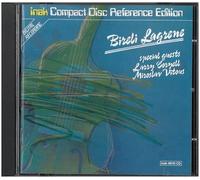 Bireli Lagrene - ...With Coryell & Vitous