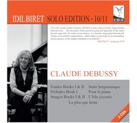 Idil Biret – Concerto Edition 7/8 – NAXOS