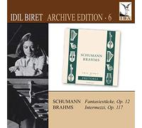 Biret, Idel - Archive Edition /Vol.6