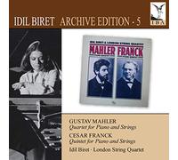 Biret, Idil - Archive Edition /Vol.5