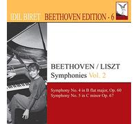 Biret,Idil - Beethoven Edition /Vol.6